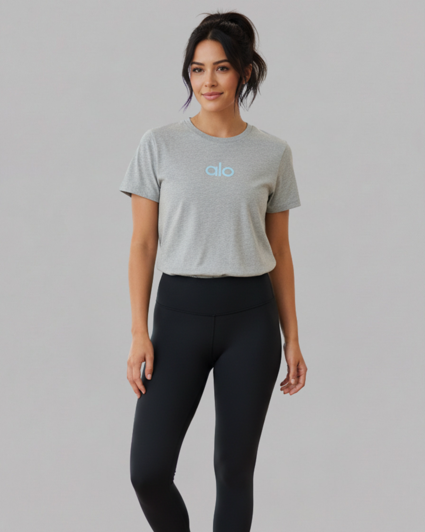 Laid Back Tee