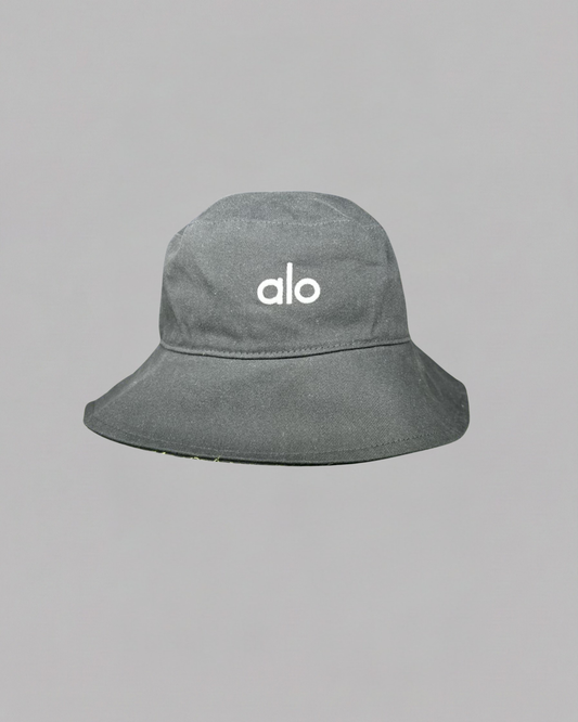 Weekender Bucket Hat