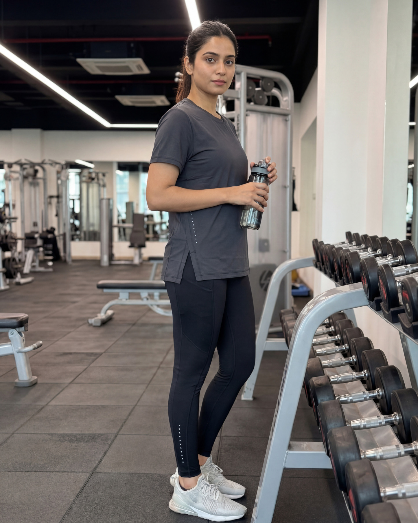 Eclipse Sculpt Leggings