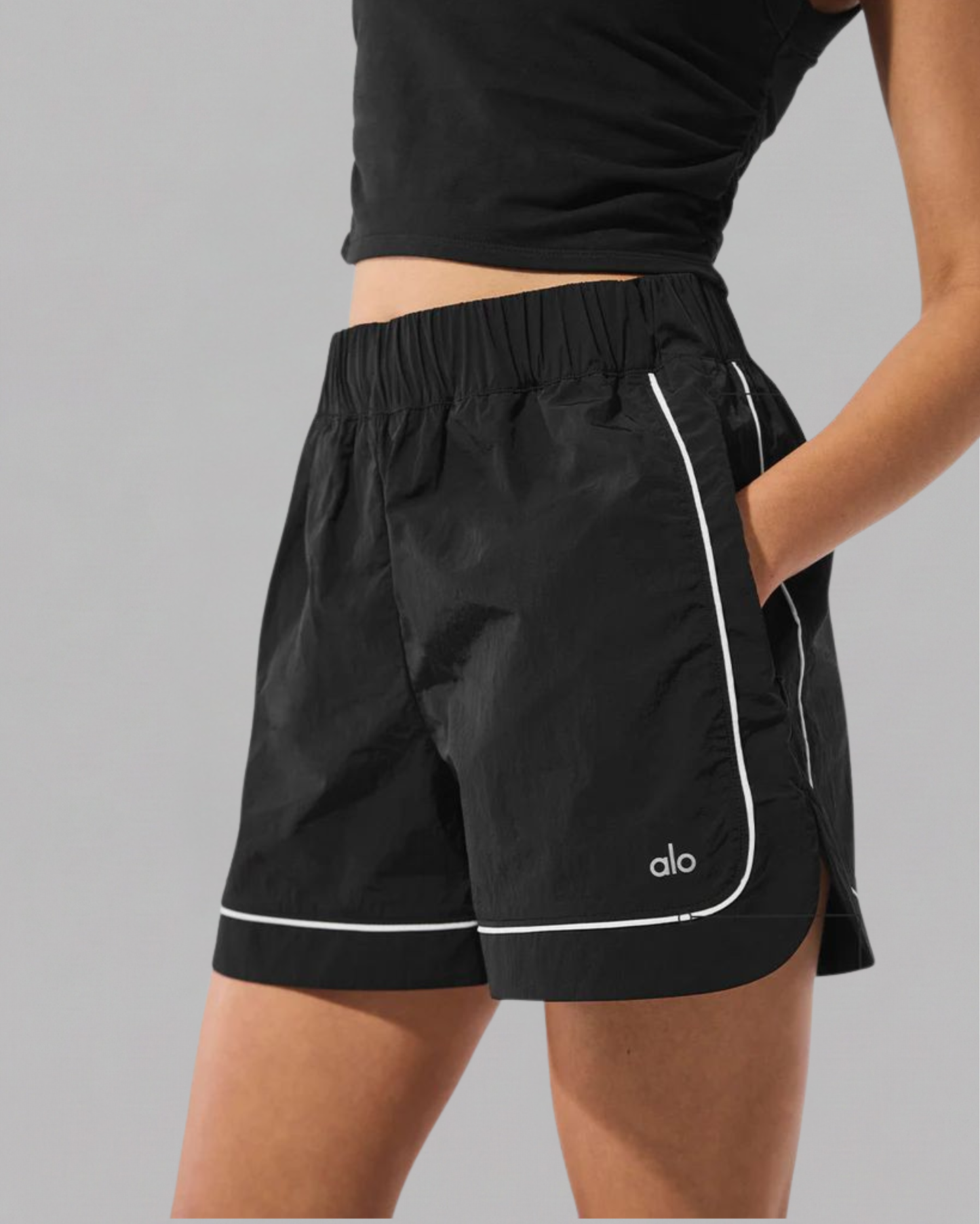Motivate Shorts