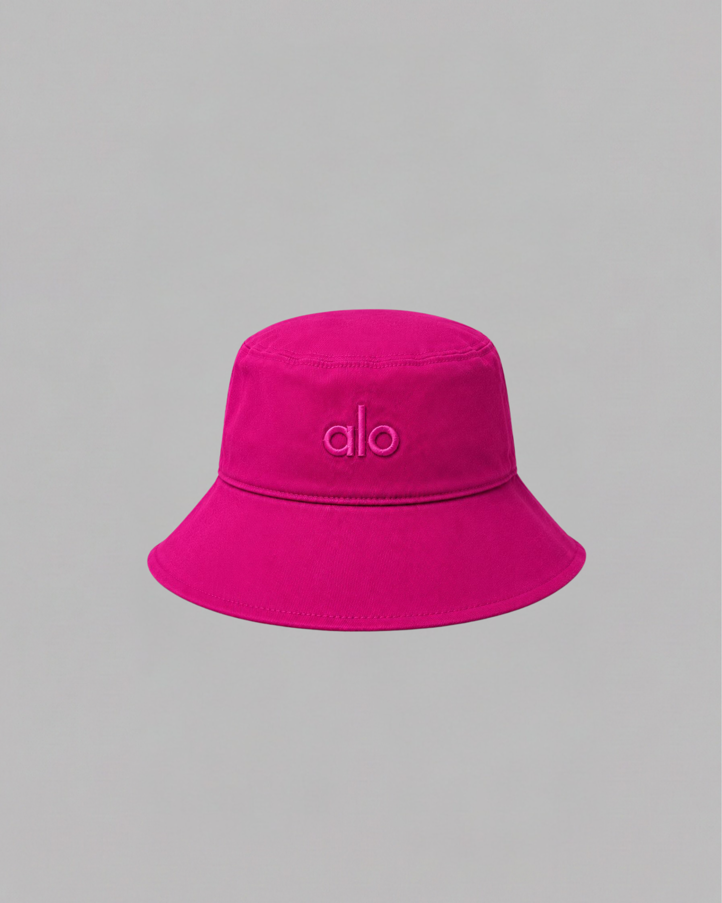 Weekender Bucket Hat