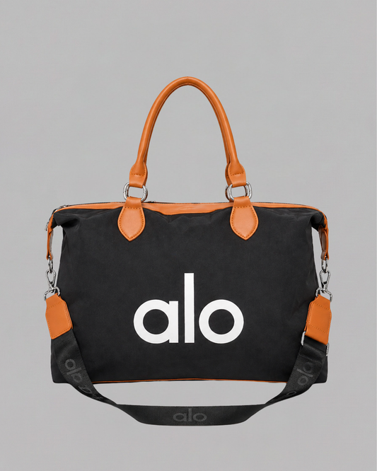 Casual Tote Bag