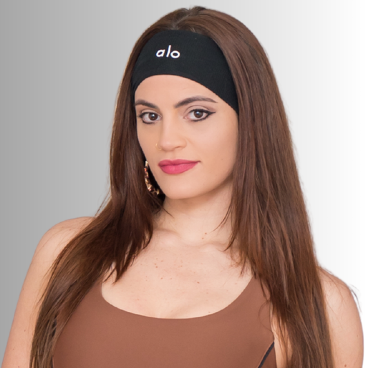 Performance Headband