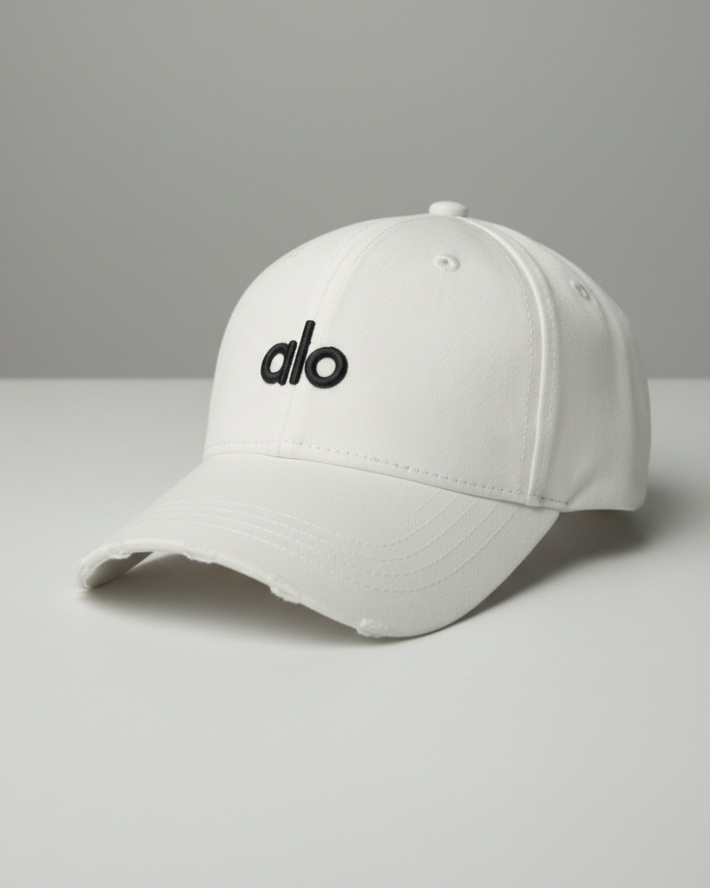 Distressed Motion Cap