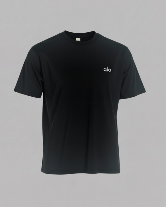 Luxe Essential Tee