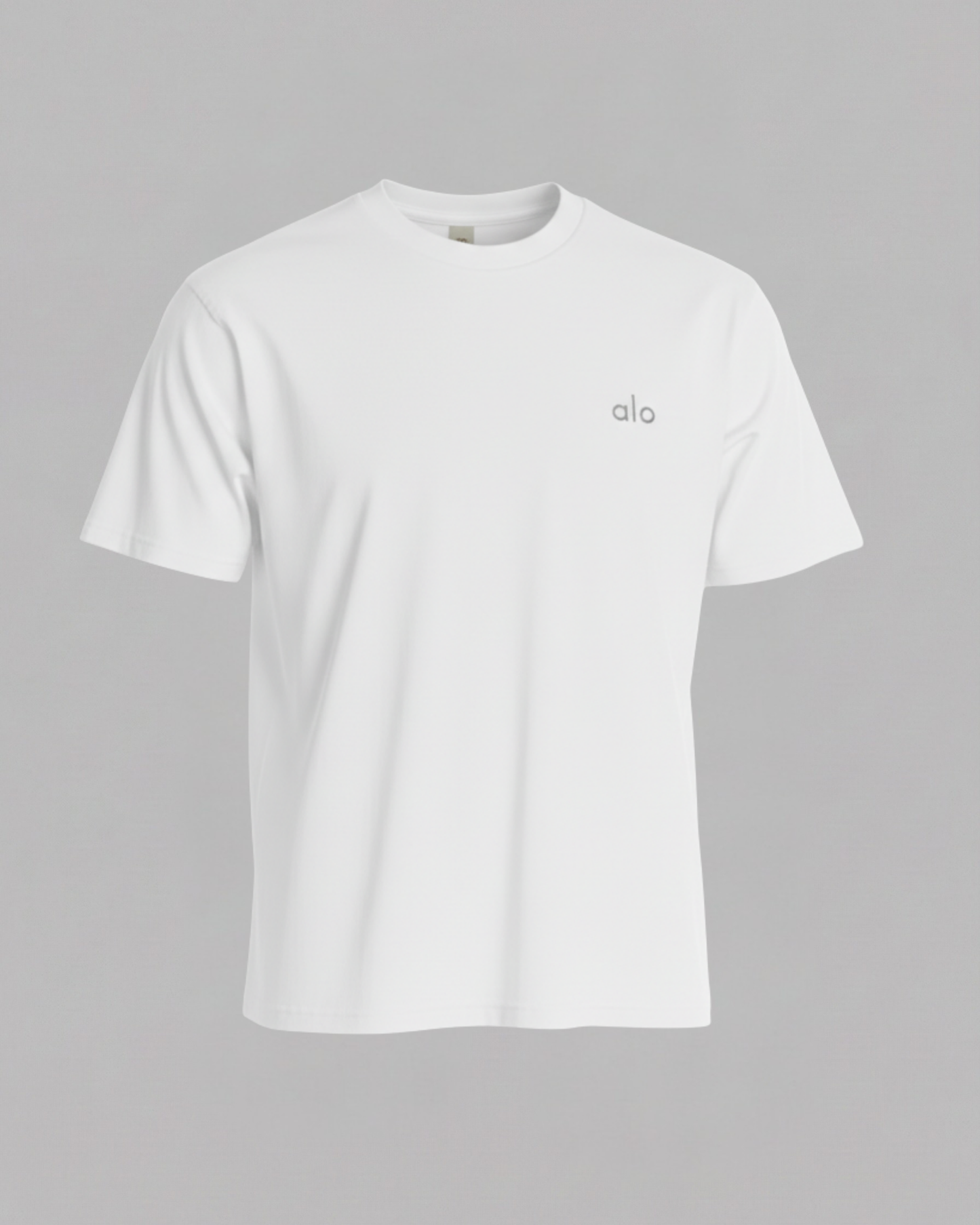 Luxe Essential Tee