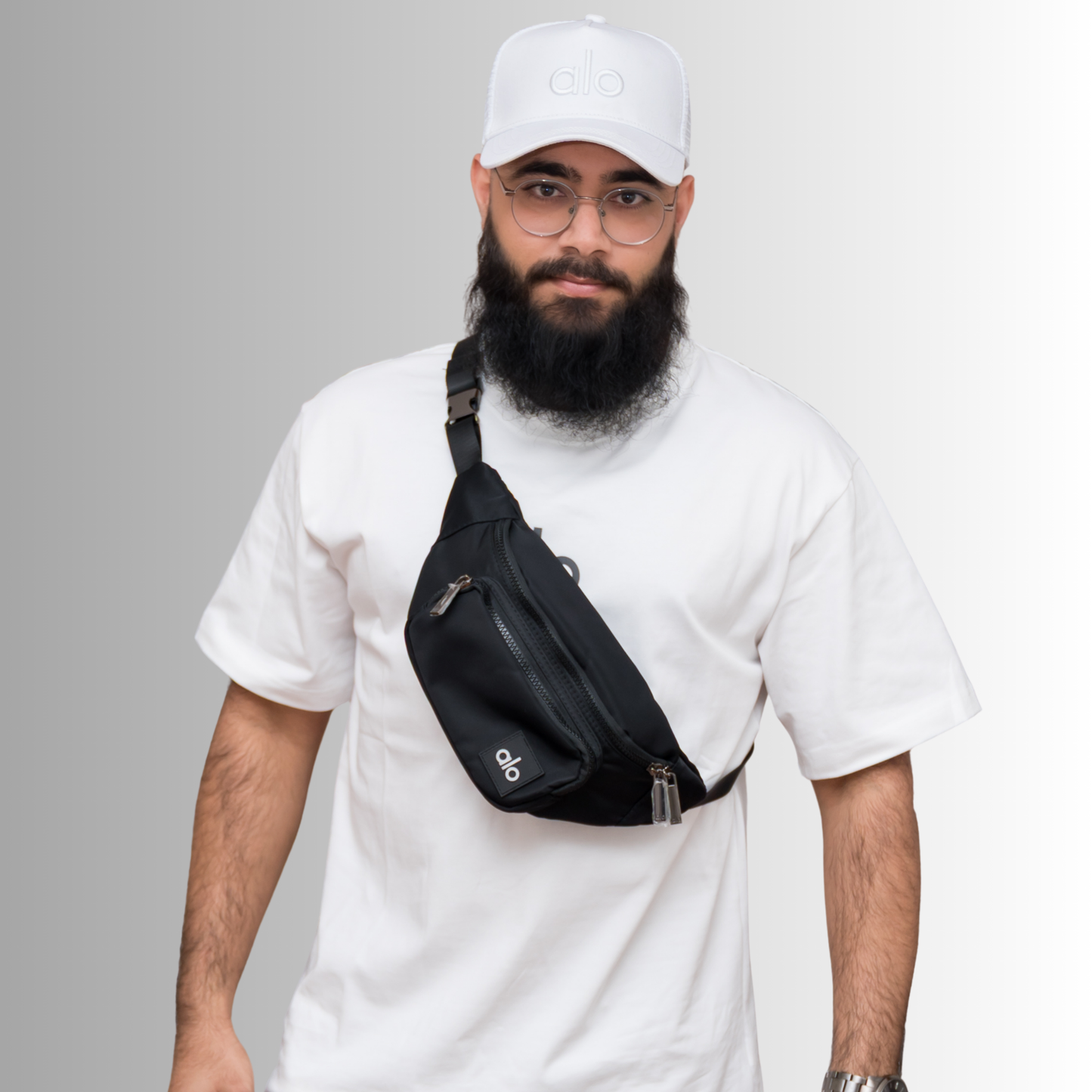 Explorer Fanny Pack