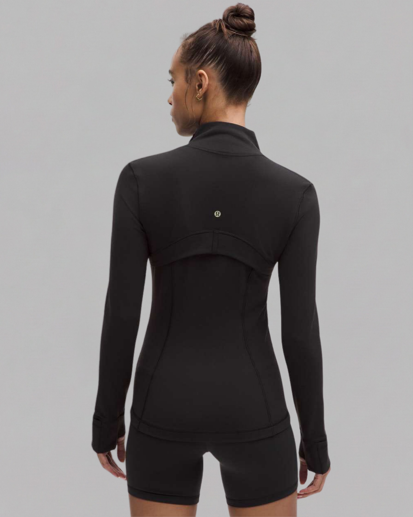 Define Jacket Nulu V