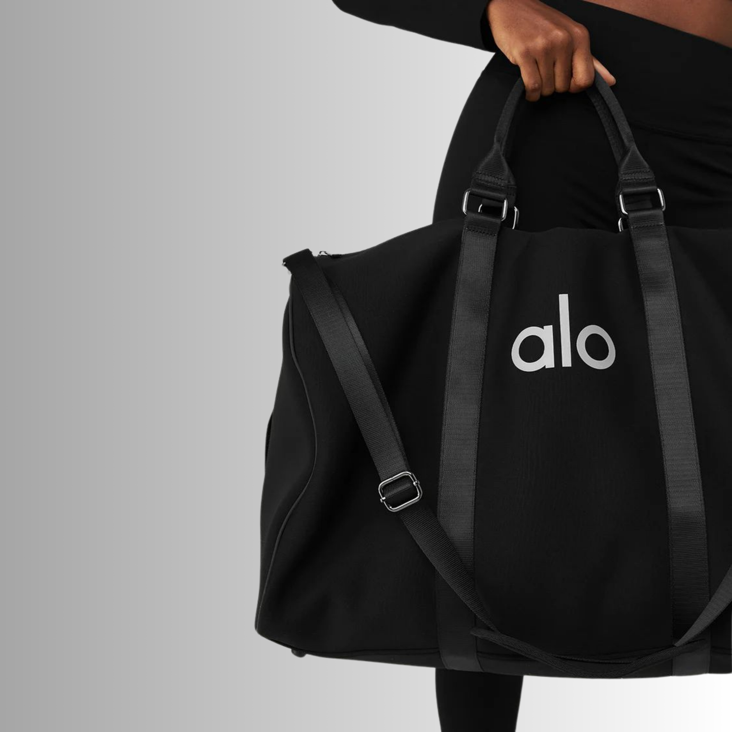 Large Traverse Duffle