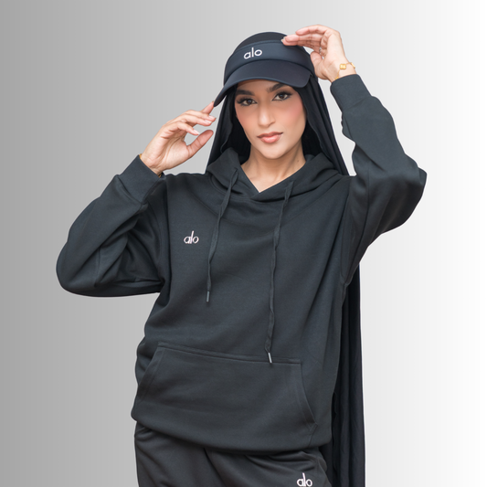 Accolade Hoodie