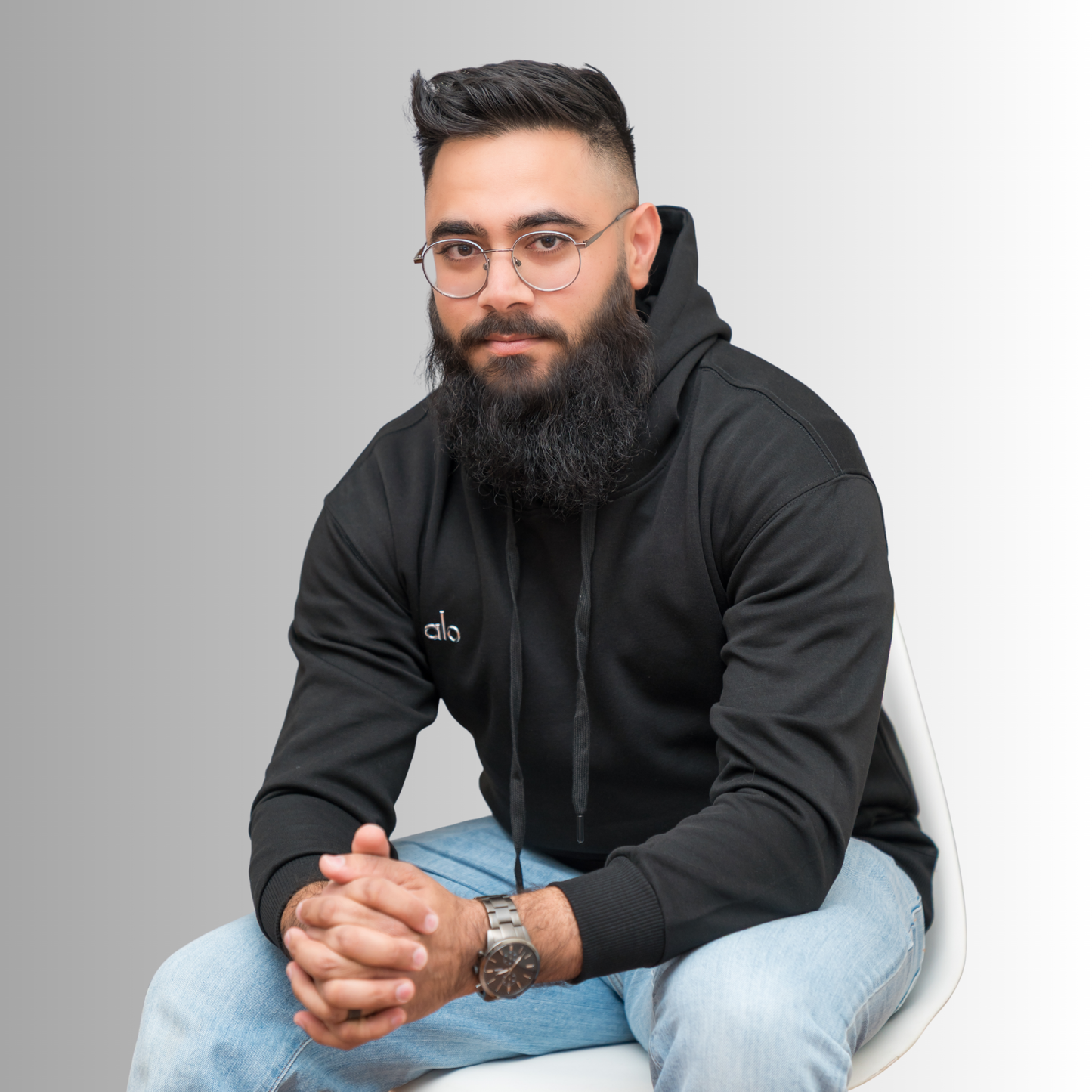 Accolade Hoodie