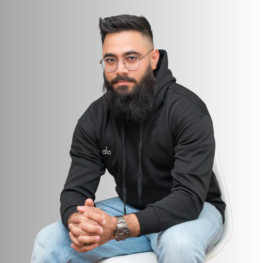 Accolade Hoodie