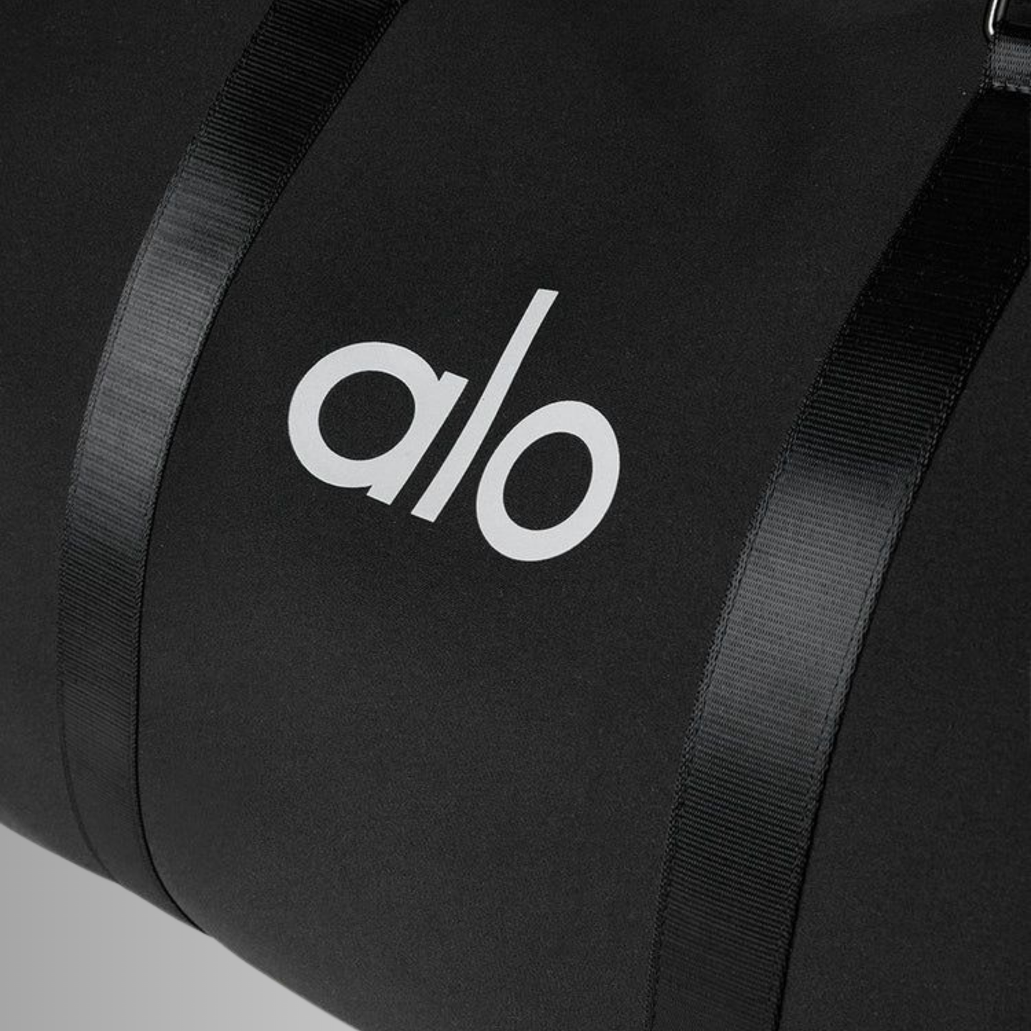 Large Traverse Duffle