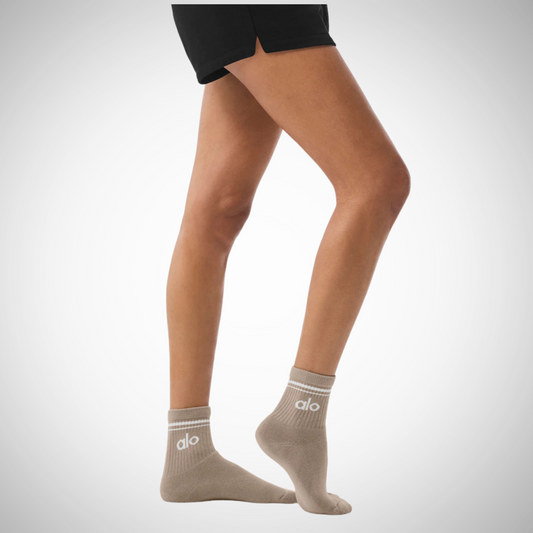 Crew Socks