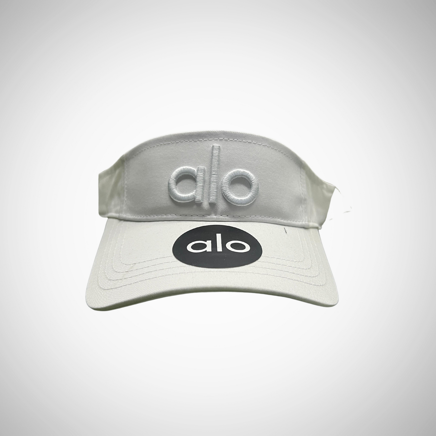 Visor Cap