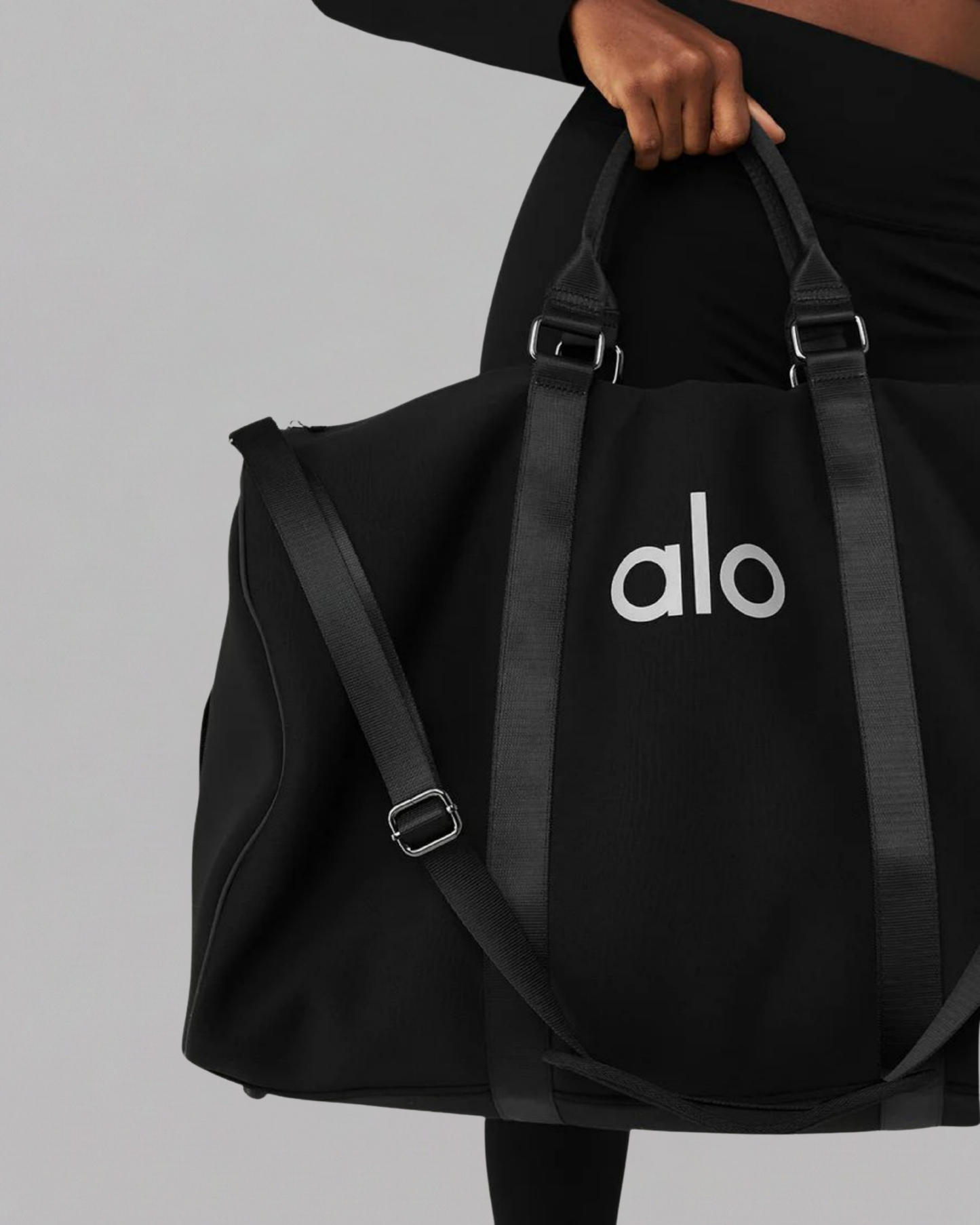 Large Traverse Duffle