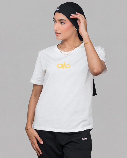 Laid Back Tee
