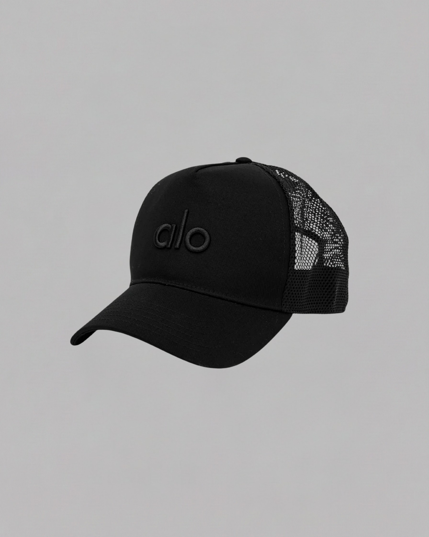 District Trucker Cap