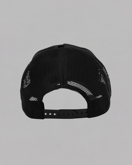 District Trucker Cap