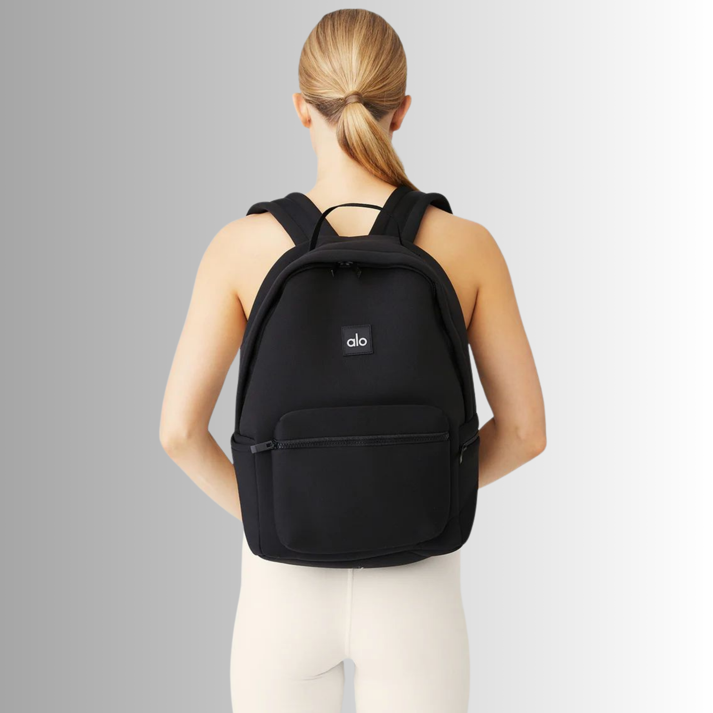 Stow Backpack