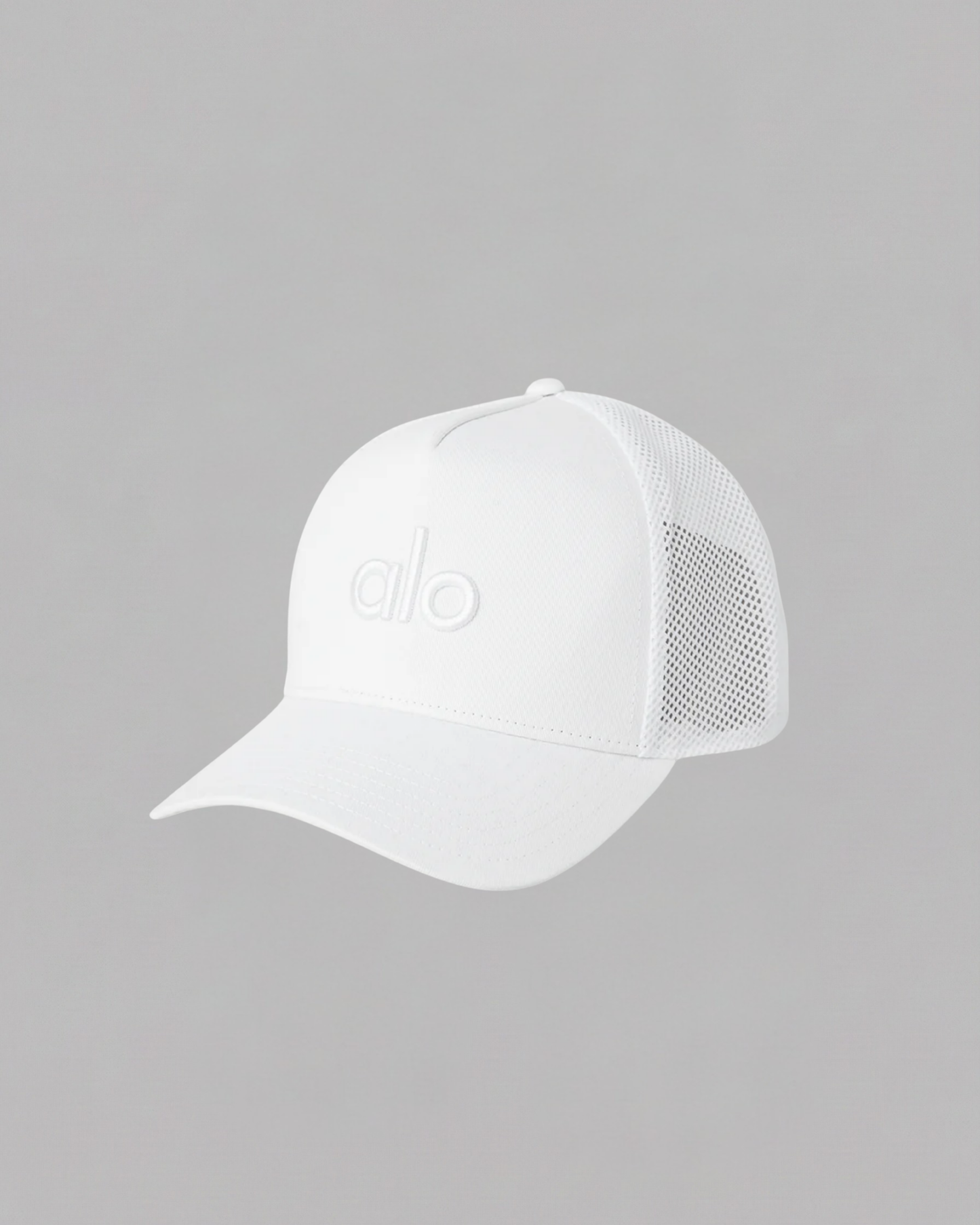 District Trucker Cap