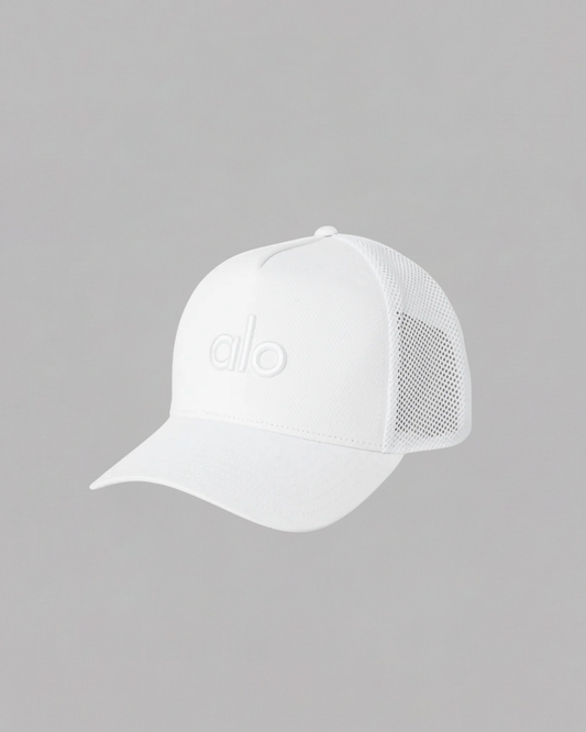 District Trucker Cap