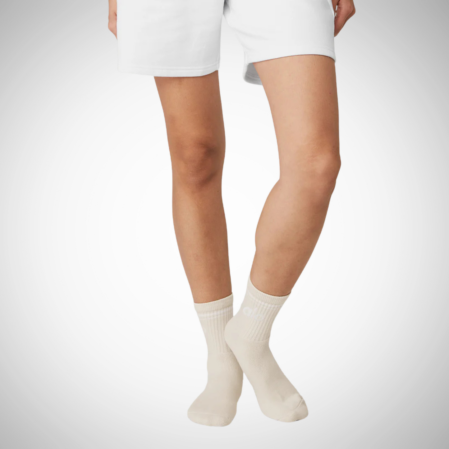 Crew Socks