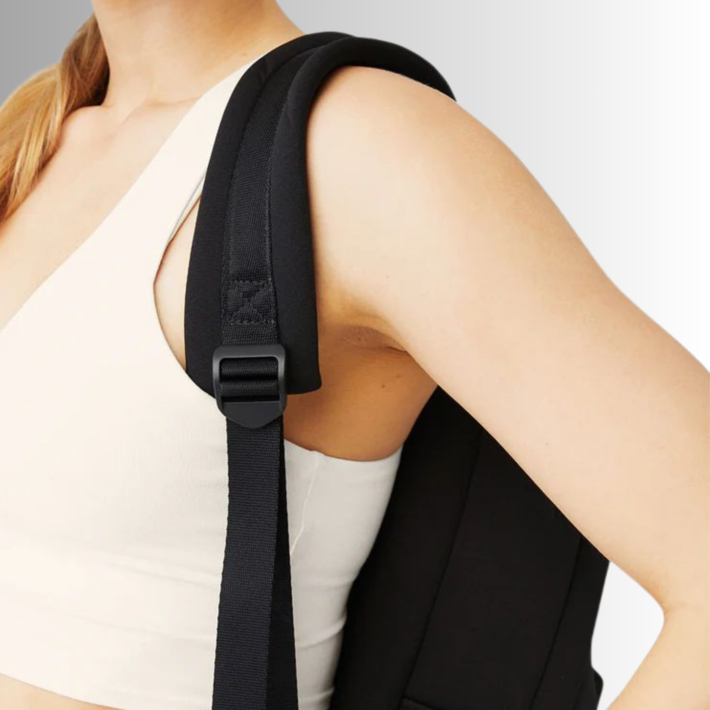 Stow Backpack