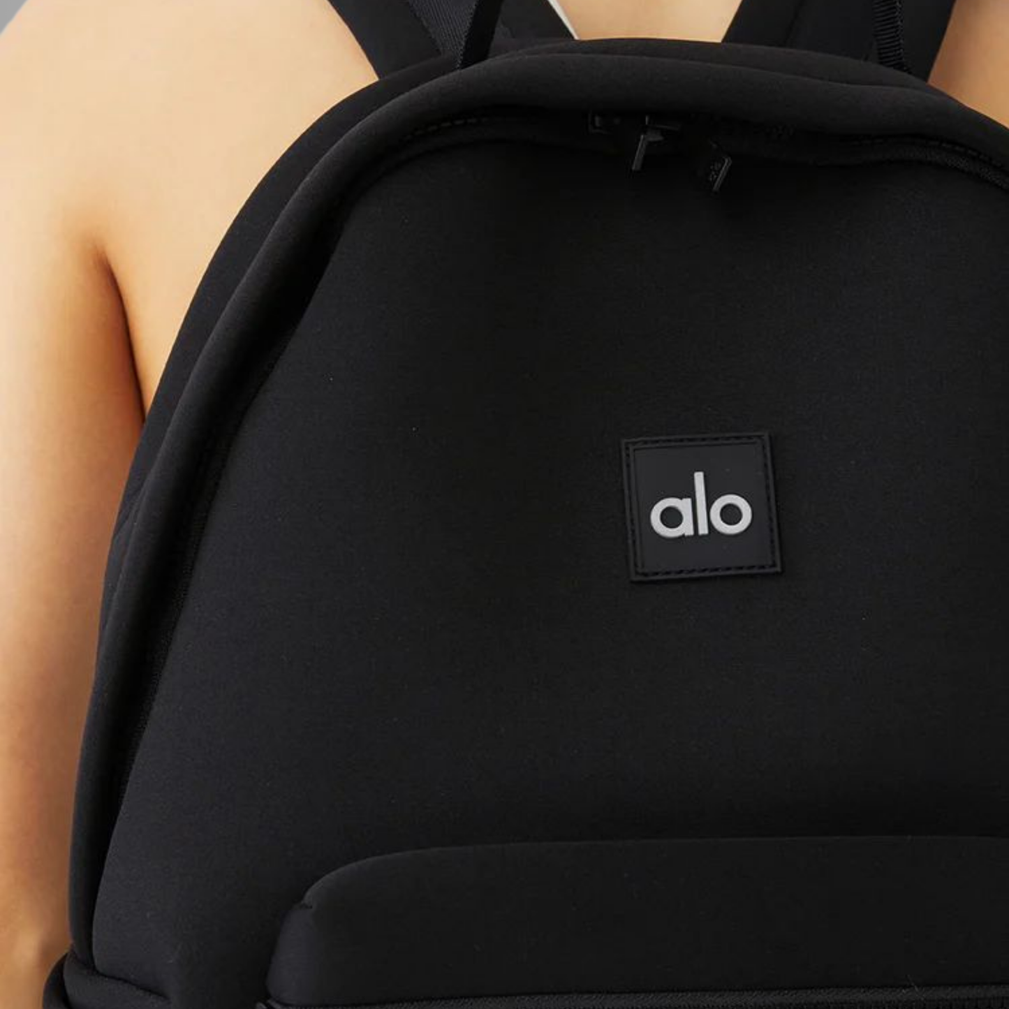 Stow Backpack