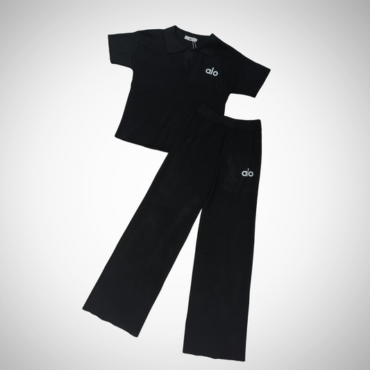 Luxe Golfer Set