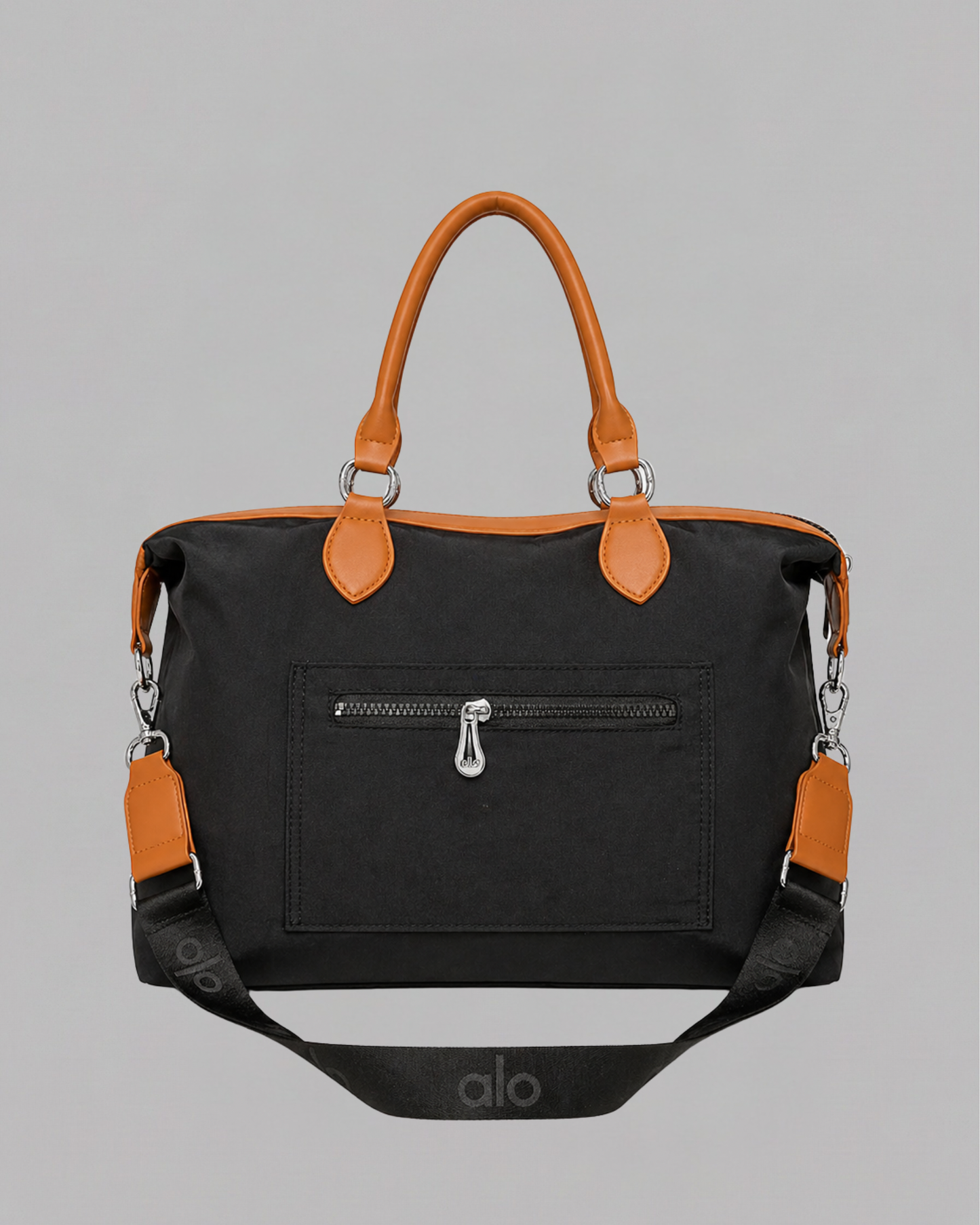 Casual Tote Bag