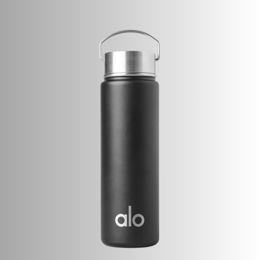 Aluminium Water bottle