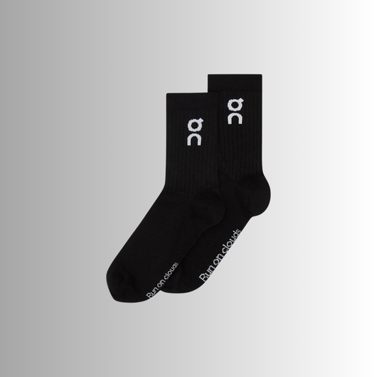 Logo Sock High