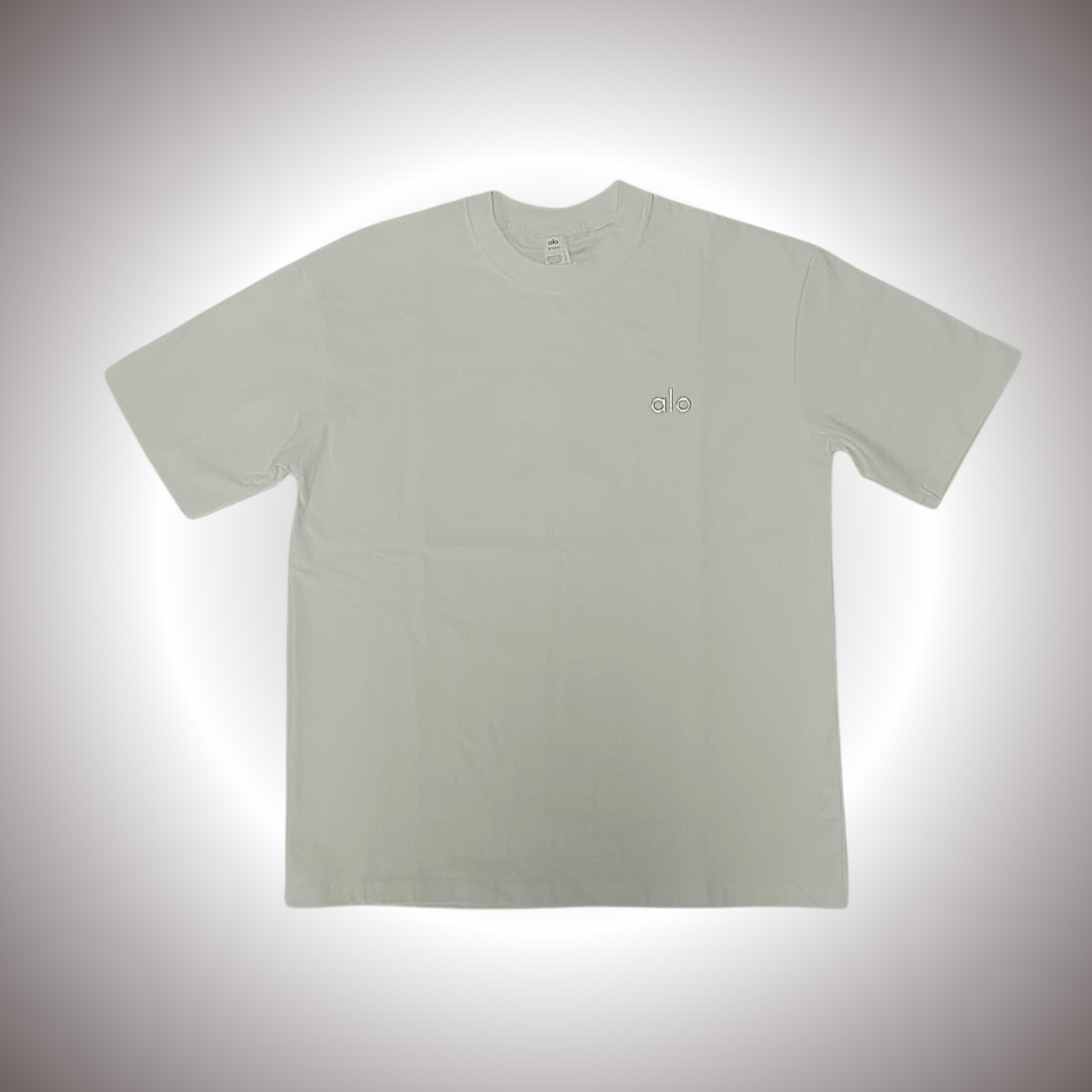 Luxe Essential Tee
