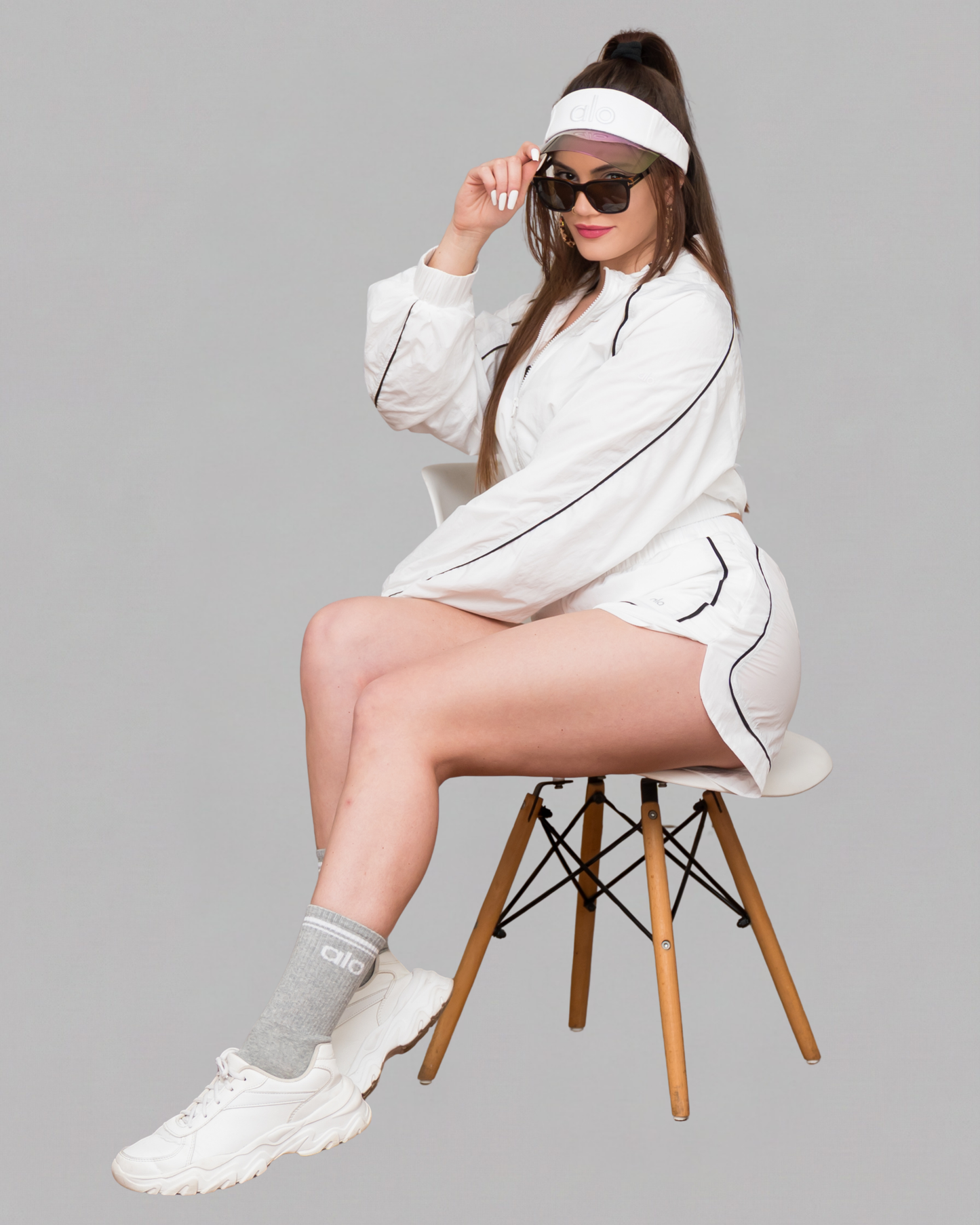 Motivate Tracksuit