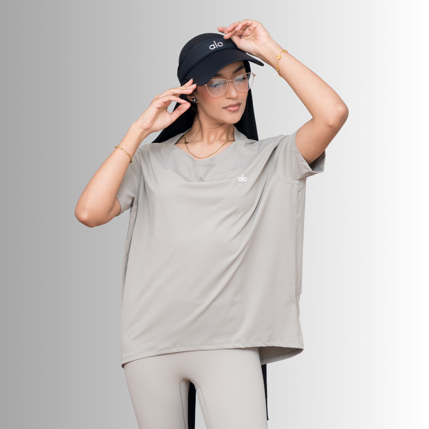 Slouchy Training Set