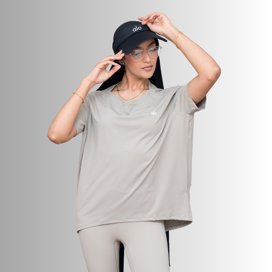 Slouch Tee