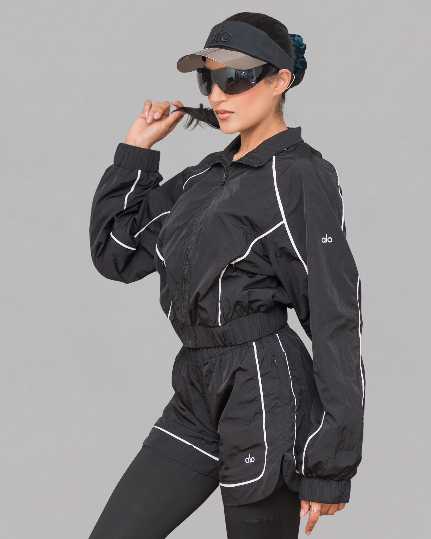 Motivate Tracksuit