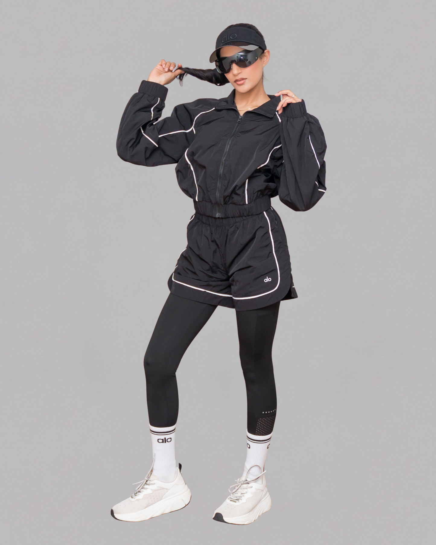 Motivate Tracksuit