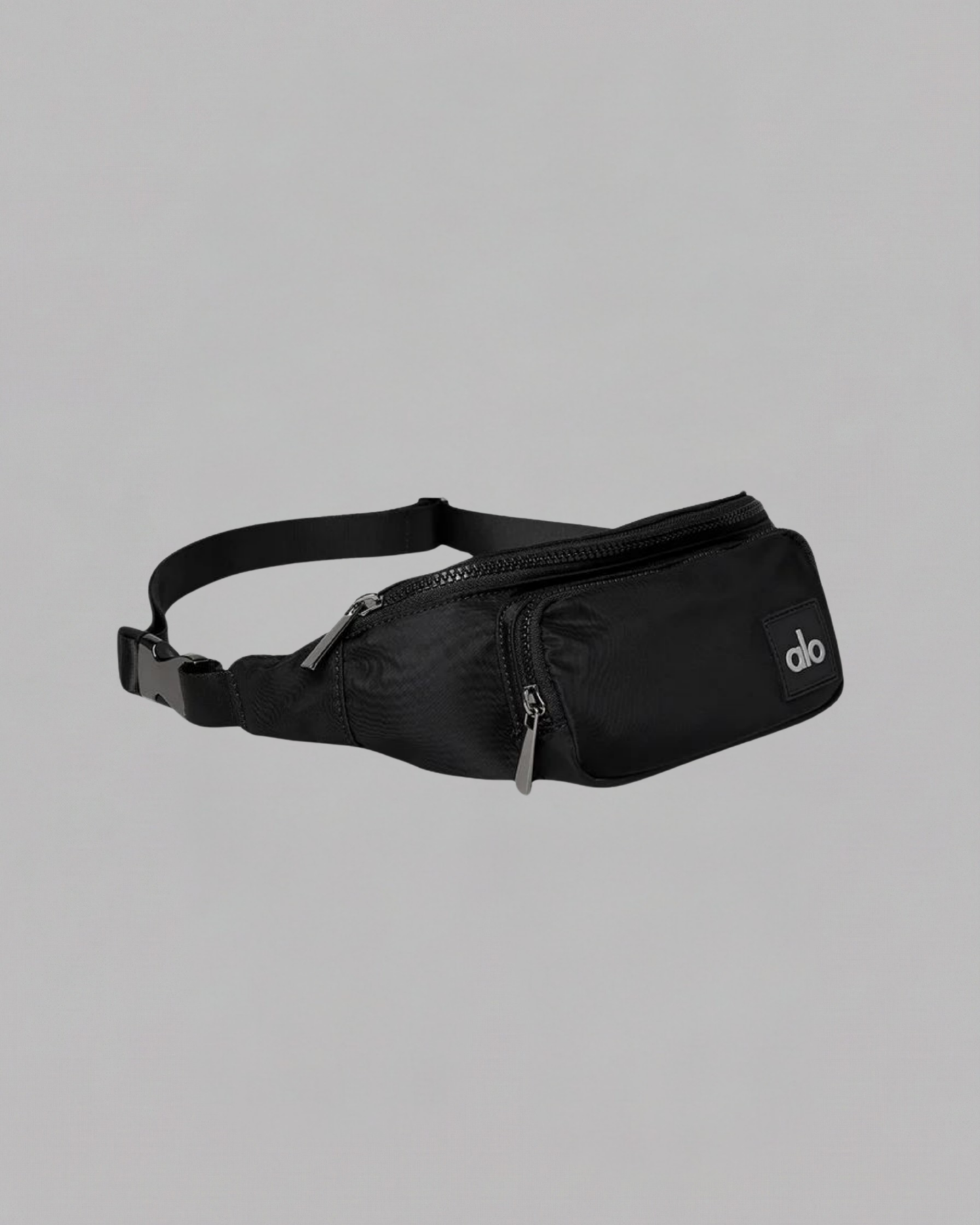 Explorer Fanny Pack