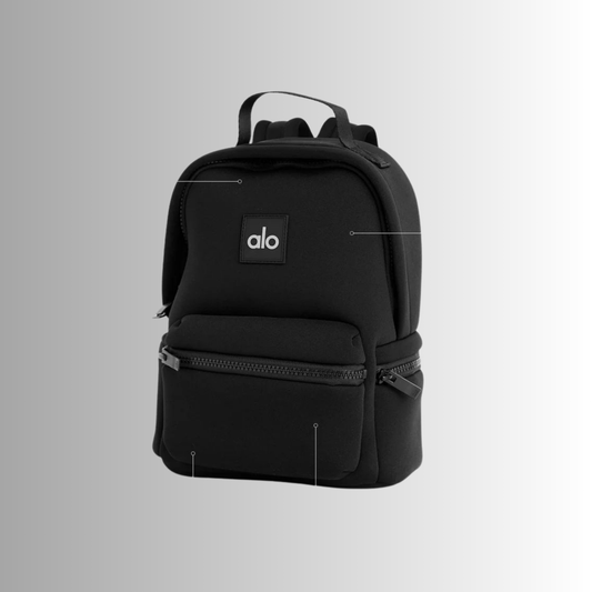 Stow Backpack