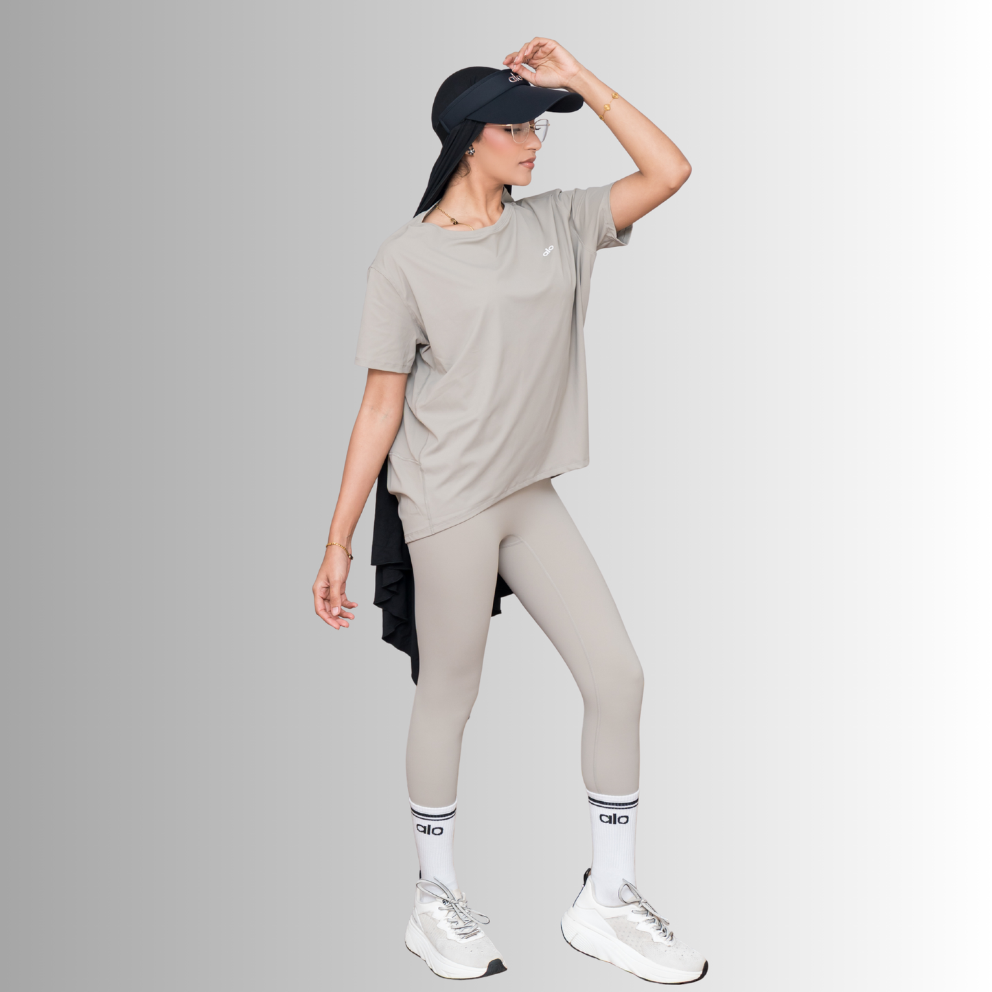 Slouchy Training Set