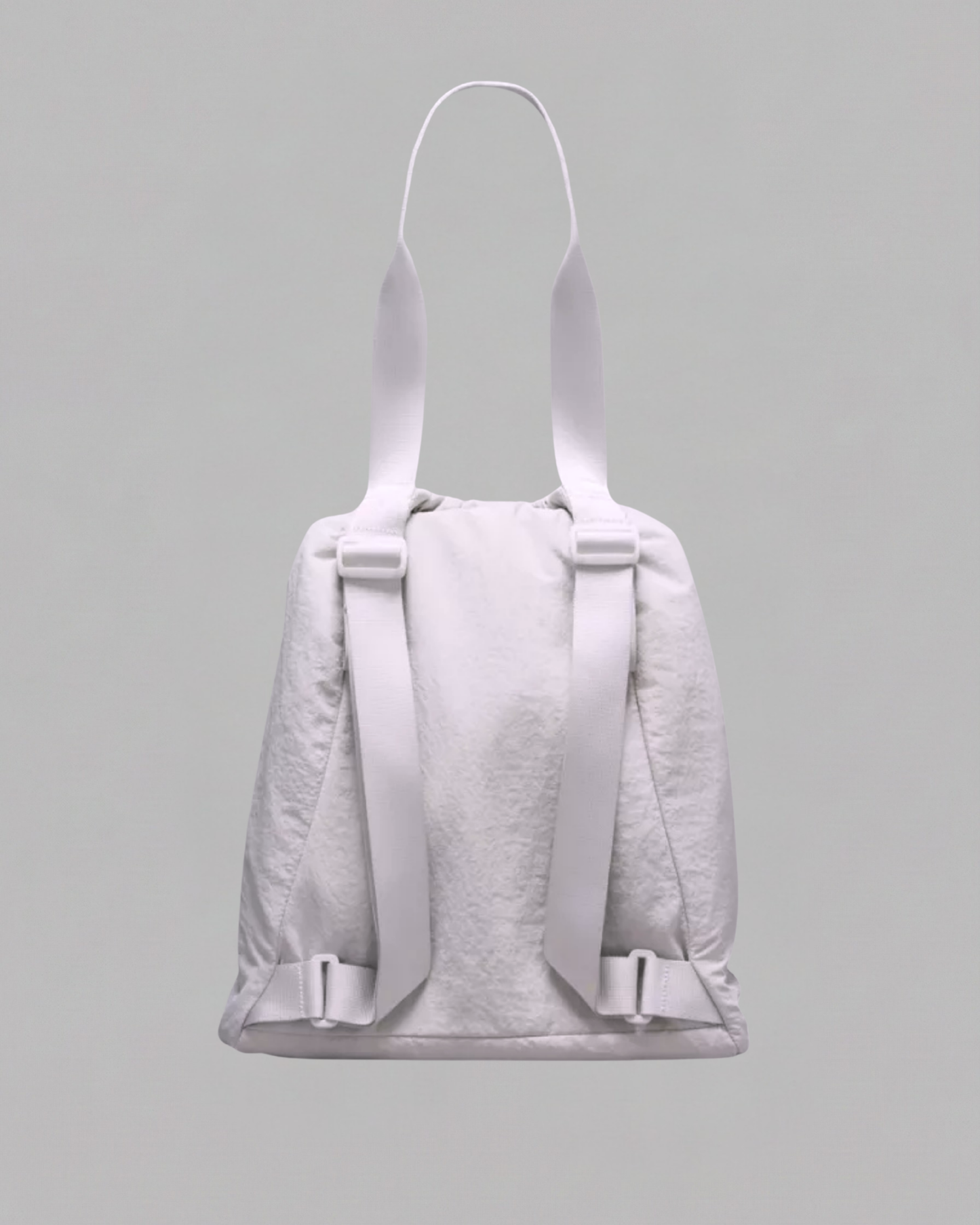 Dual Function Backpack to Tote Bag 18L