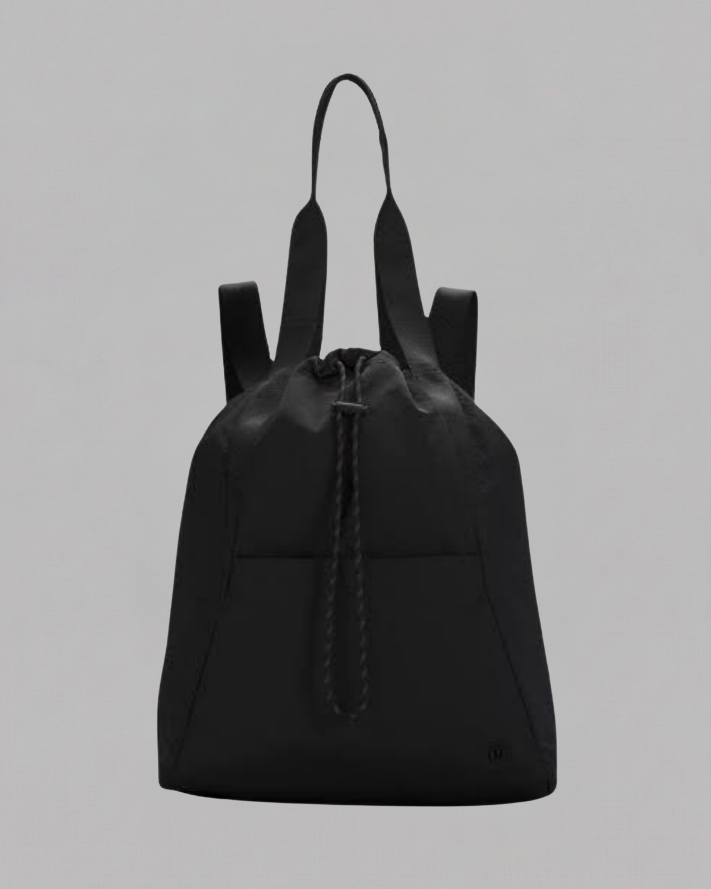 Dual Function Backpack to Tote Bag 18L