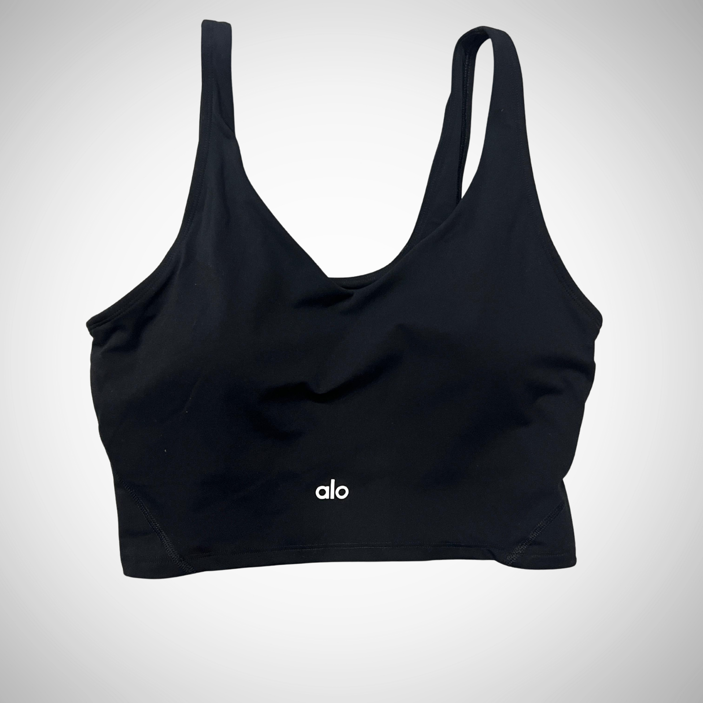 Airbrush Set - Sport Bra and Leggings