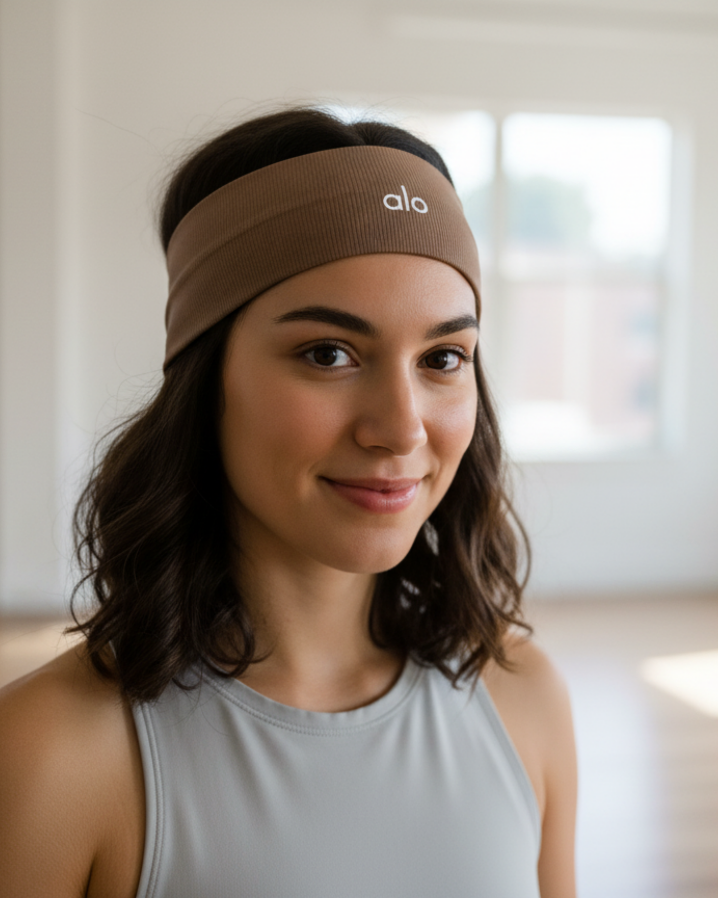 Performance Ribbed Headband