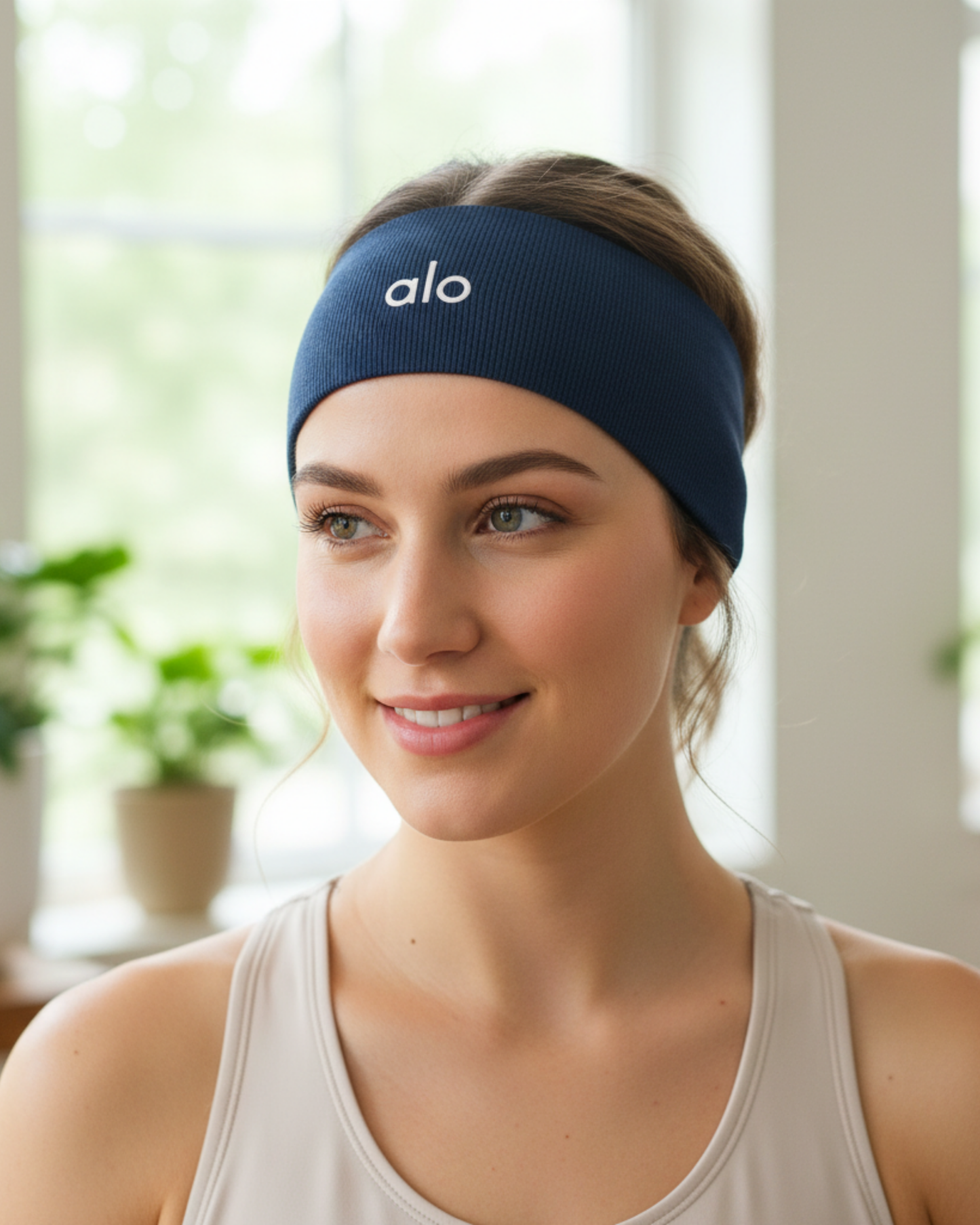 Performance Ribbed Headband