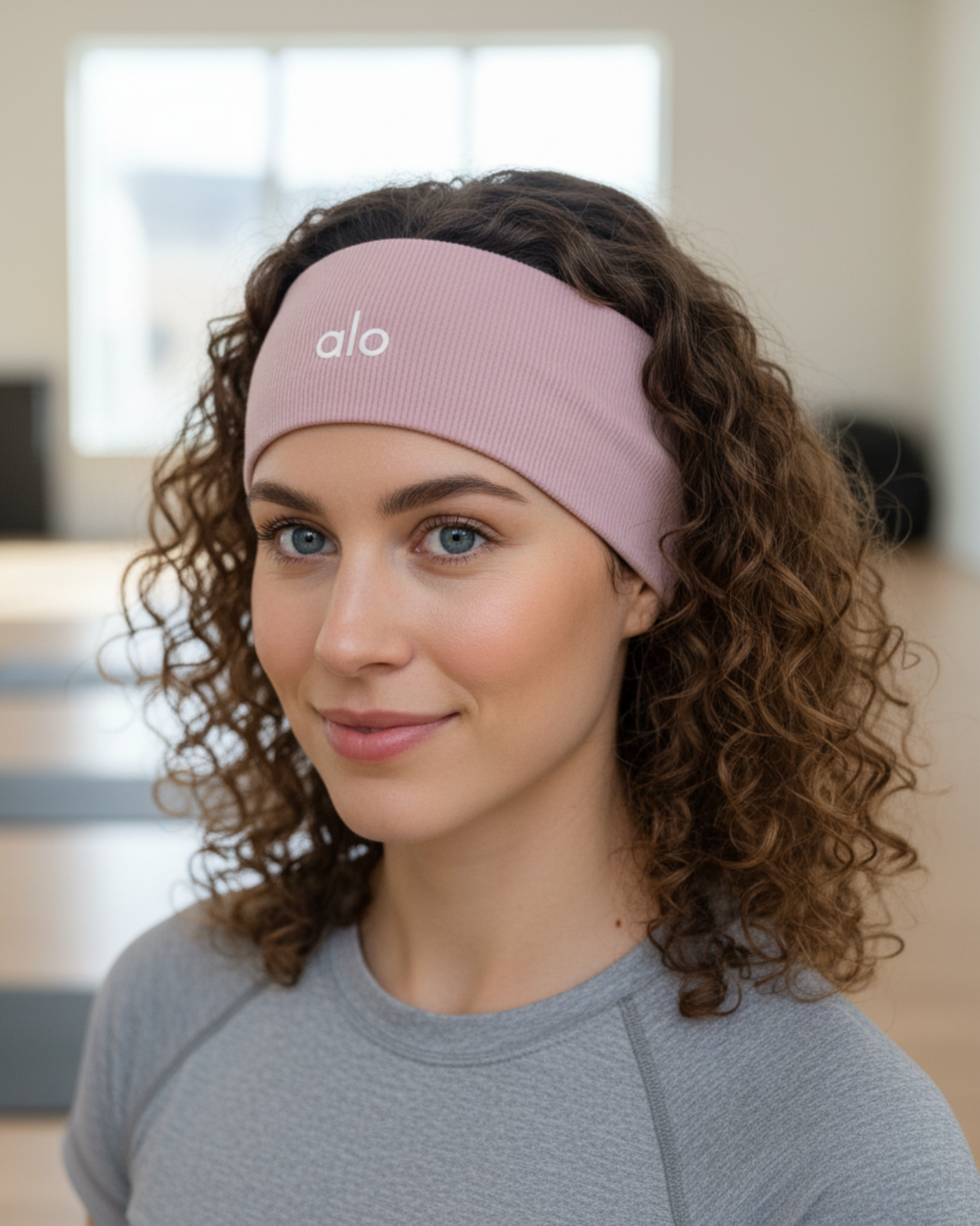 Performance Ribbed Headband