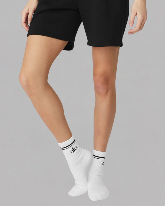 Crew Socks