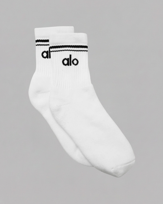 Crew Socks